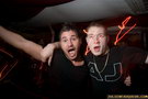 Bijoumiyo - ricochet @ fez club with Louis Cyphre, Jonny Angel, Gareth Andrews...