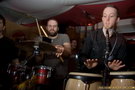Bijoumiyo - ricochet @ fez club with Louis Cyphre, Jonny Angel, Gareth Andrews...