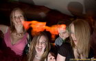 Bijoumiyo - ricochet @ fez club with Louis Cyphre, Jonny Angel, Gareth Andrews...
