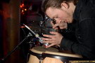 Bijoumiyo - ricochet @ fez club with Louis Cyphre, Jonny Angel, Gareth Andrews...