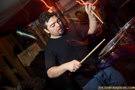 Bijoumiyo - ricochet @ fez club with Louis Cyphre, Jonny Angel, Gareth Andrews...