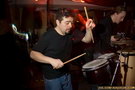 Bijoumiyo - ricochet @ fez club with Louis Cyphre, Jonny Angel, Gareth Andrews...