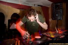 Bijoumiyo - ricochet @ fez club with Louis Cyphre, Jonny Angel, Gareth Andrews...