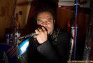 Bijoumiyo - ricochet @ fez club with Louis Cyphre, Jonny Angel, Gareth Andrews...