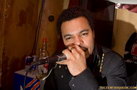 Bijoumiyo - ricochet @ fez club with Louis Cyphre, Jonny Angel, Gareth Andrews...