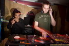 Bijoumiyo - ricochet @ fez club with Louis Cyphre, Jonny Angel, Gareth Andrews...