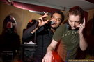 Bijoumiyo - ricochet @ fez club with Louis Cyphre, Jonny Angel, Gareth Andrews...