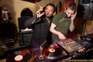 Bijoumiyo - ricochet @ fez club with Louis Cyphre, Jonny Angel, Gareth Andrews...