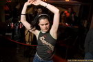 Bijoumiyo - ricochet @ fez club with Louis Cyphre, Jonny Angel, Gareth Andrews...