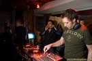 Bijoumiyo - ricochet @ fez club with Louis Cyphre, Jonny Angel, Gareth Andrews...