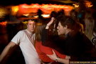 Bijoumiyo - ricochet @ fez club with Louis Cyphre, Jonny Angel, Gareth Andrews...