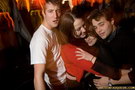 Bijoumiyo - ricochet @ fez club with Louis Cyphre, Jonny Angel, Gareth Andrews...