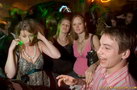 Bijoumiyo - ricochet @ fez club with Louis Cyphre, Jonny Angel, Gareth Andrews...