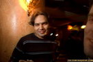 Bijoumiyo - ricochet @ fez club with Louis Cyphre, Jonny Angel, Gareth Andrews...