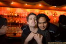 Bijoumiyo - ricochet @ fez club with Louis Cyphre, Jonny Angel, Gareth Andrews...