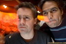 Bijoumiyo - ricochet @ fez club with Louis Cyphre, Jonny Angel, Gareth Andrews...