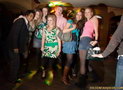 Bijoumiyo - ricochet @ fez club with Louis Cyphre, Jonny Angel, Gareth Andrews...
