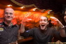 Bijoumiyo - ricochet @ fez club with Louis Cyphre, Jonny Angel, Gareth Andrews...