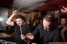 Bijoumiyo - ricochet @ fez club with Louis Cyphre, Jonny Angel, Gareth Andrews...