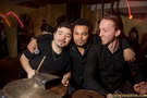 Bijoumiyo - ricochet @ fez club with Louis Cyphre, Jonny Angel, Gareth Andrews...
