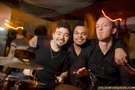 Bijoumiyo - ricochet @ fez club with Louis Cyphre, Jonny Angel, Gareth Andrews...
