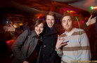 Bijoumiyo - ricochet @ fez club with Louis Cyphre, Jonny Angel, Gareth Andrews...