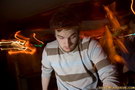Bijoumiyo - ricochet @ fez club with Louis Cyphre, Jonny Angel, Gareth Andrews...