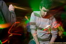 Bijoumiyo - ricochet @ fez club with Louis Cyphre, Jonny Angel, Gareth Andrews...