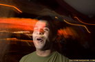 Bijoumiyo - ricochet @ fez club with Louis Cyphre, Jonny Angel, Gareth Andrews...