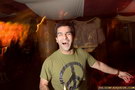 Bijoumiyo - ricochet @ fez club with Louis Cyphre, Jonny Angel, Gareth Andrews...