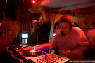 Bijoumiyo - ricochet @ fez club with Louis Cyphre, Jonny Angel, Gareth Andrews...