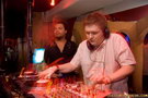 Bijoumiyo - ricochet @ fez club with Louis Cyphre, Jonny Angel, Gareth Andrews...