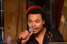 Bijoumiyo - ricochet @ fez club with Louis Cyphre, Jonny Angel, Gareth Andrews...