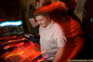 Bijoumiyo - ricochet @ fez club with Louis Cyphre, Jonny Angel, Gareth Andrews...