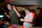 Bijoumiyo - ricochet @ fez club with Louis Cyphre, Jonny Angel, Gareth Andrews...