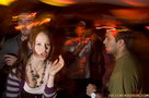 Bijoumiyo - ricochet @ fez club with Louis Cyphre, Jonny Angel, Gareth Andrews...