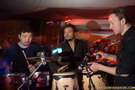 Bijoumiyo - ricochet @ fez club with Louis Cyphre, Jonny Angel, Gareth Andrews...