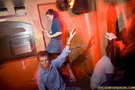 Bijoumiyo - ricochet @ fez club with Louis Cyphre, Jonny Angel, Gareth Andrews...