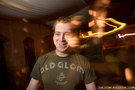 Bijoumiyo - ricochet @ fez club with Louis Cyphre, Jonny Angel, Gareth Andrews...