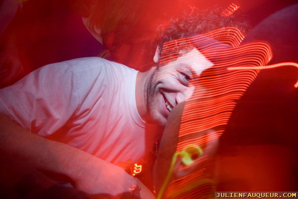 fabio (BBC radio1), commix, nu:tone, logistics - spoonfed - fez club