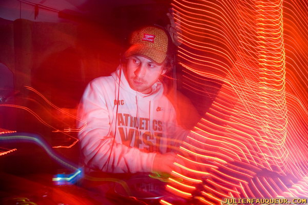 fabio (BBC radio1), commix, nu:tone, logistics - spoonfed - fez club
