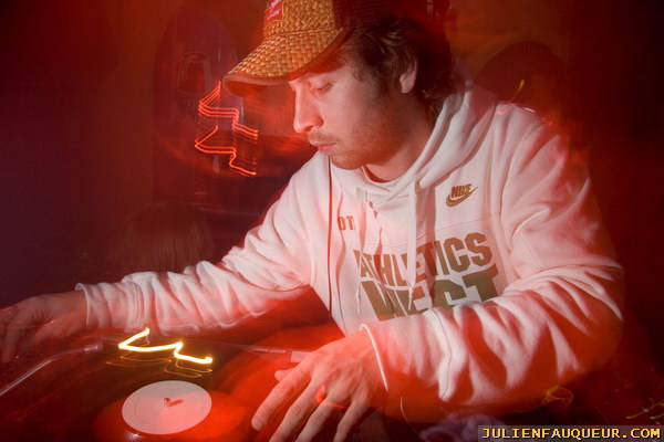 fabio (BBC radio1), commix, nu:tone, logistics - spoonfed - fez club