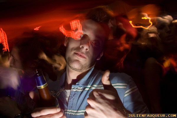 fabio (BBC radio1), commix, nu:tone, logistics - spoonfed - fez club
