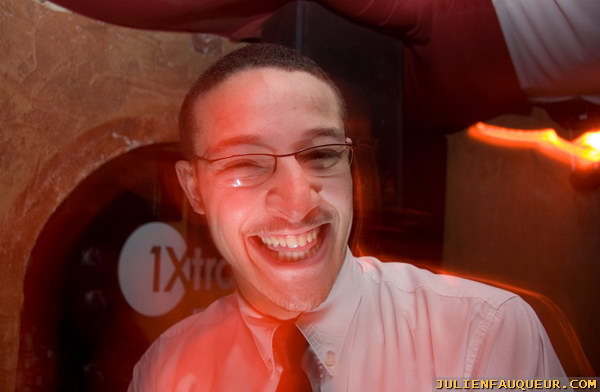 fabio (BBC radio1), commix, nu:tone, logistics - spoonfed - fez club