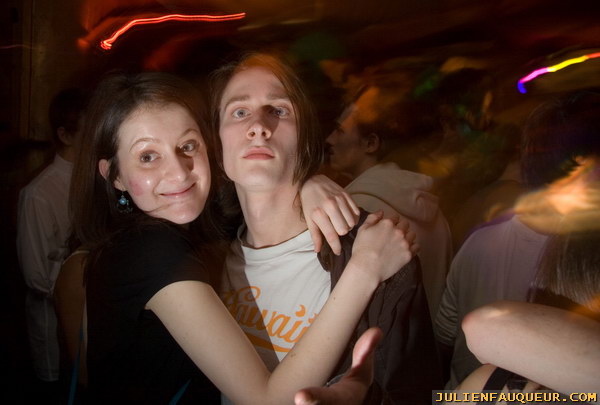 fabio (BBC radio1), commix, nu:tone, logistics - spoonfed - fez club