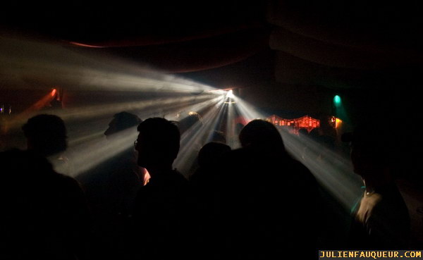 fabio (BBC radio1), commix, nu:tone, logistics - spoonfed - fez club