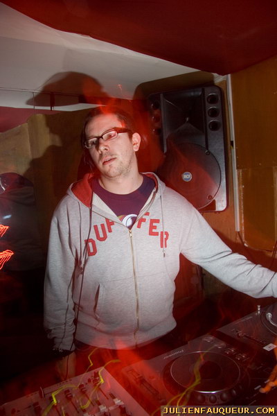 fabio (BBC radio1), commix, nu:tone, logistics - spoonfed - fez club