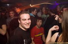 fabio (BBC radio1), commix, nu:tone, logistics - spoonfed - fez club