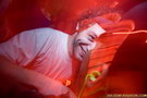 fabio (BBC radio1), commix, nu:tone, logistics - spoonfed - fez club
