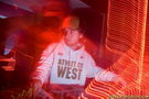 fabio (BBC radio1), commix, nu:tone, logistics - spoonfed - fez club